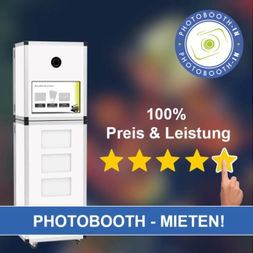 Photobooth mieten in Bad Liebenzell