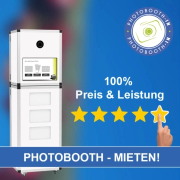 Photobooth mieten in Bad Lippspringe