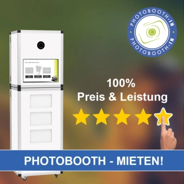 Photobooth mieten in Bad Lobenstein