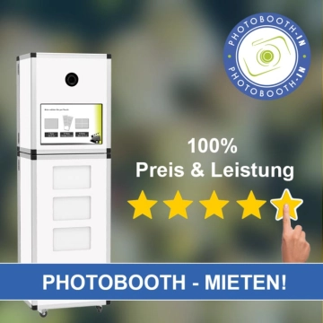 Photobooth mieten in Bad Marienberg