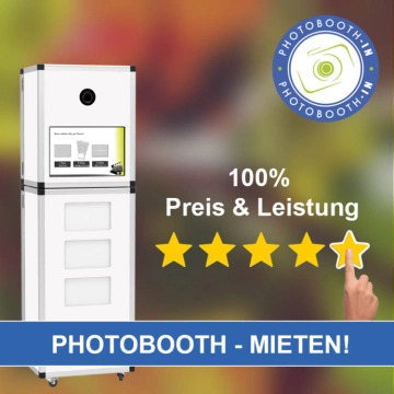 Photobooth mieten in Bad Mergentheim