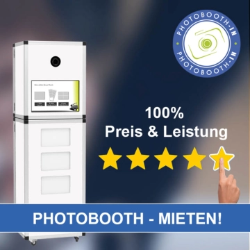 Photobooth mieten in Bad Münstereifel