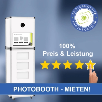 Photobooth mieten in Bad Neuenahr-Ahrweiler