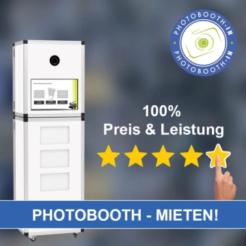 Photobooth mieten in Bad Neustadt an der Saale