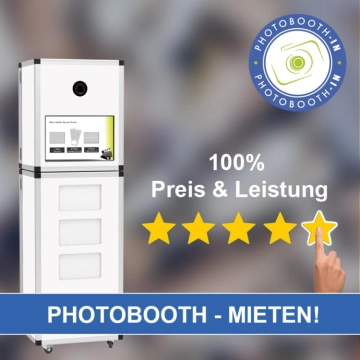 Photobooth mieten in Bad Orb