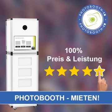 Photobooth mieten in Bad Rappenau
