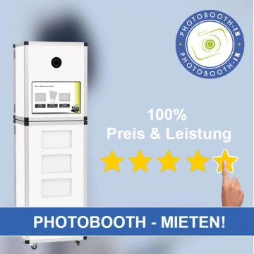 Photobooth mieten in Bad Rodach