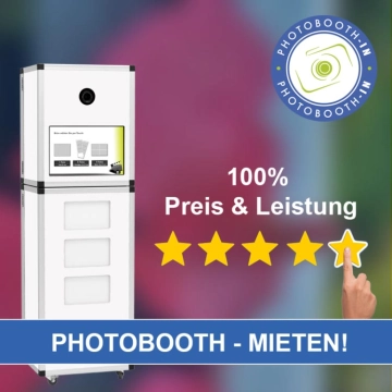 Photobooth mieten in Bad Rothenfelde