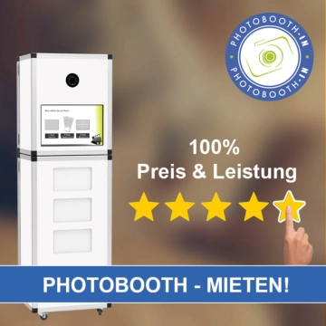 Photobooth mieten in Bad Saarow