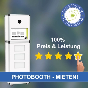 Photobooth mieten in Bad Sachsa