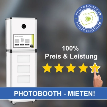 Photobooth mieten in Bad Säckingen