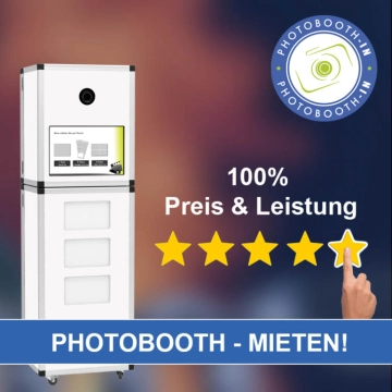 Photobooth mieten in Bad Salzdetfurth