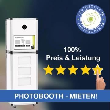 Photobooth mieten in Bad Salzschlirf