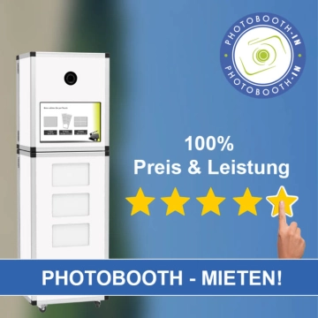 Photobooth mieten in Bad Salzuflen