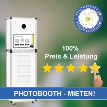 Photobooth mieten in Bad Sassendorf