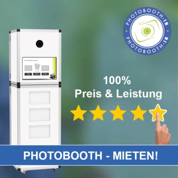 Photobooth mieten in Bad Saulgau