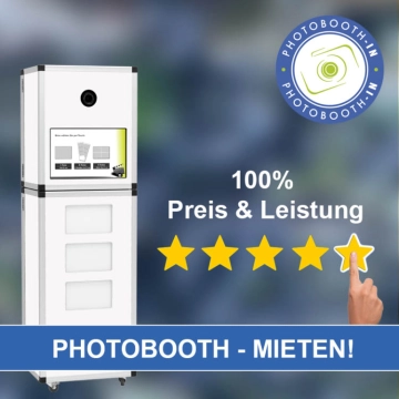 Photobooth mieten in Bad Schandau