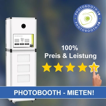 Photobooth mieten in Bad Schönborn