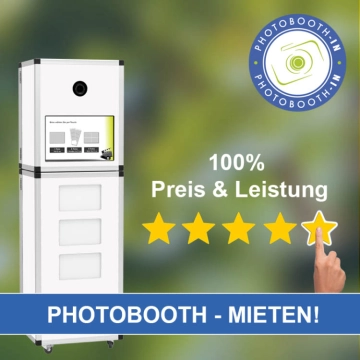 Photobooth mieten in Bad Schussenried