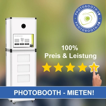 Photobooth mieten in Bad Schwalbach