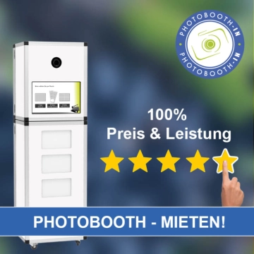 Photobooth mieten in Bad Segeberg