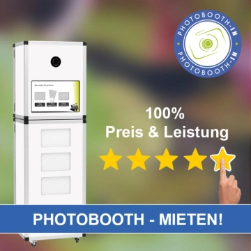 Photobooth mieten in Bad Sobernheim