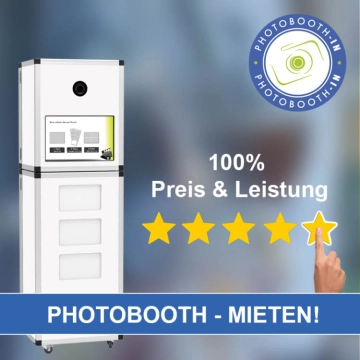 Photobooth mieten in Bad Soden am Taunus