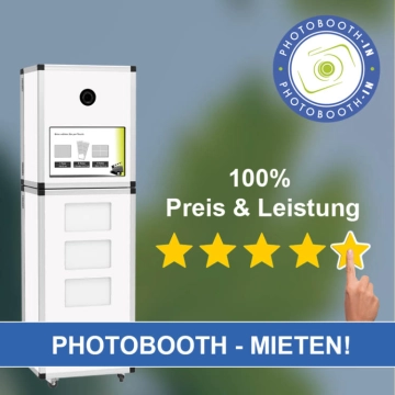 Photobooth mieten in Bad Soden-Salmünster
