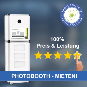 Photobooth mieten in Bad Sooden-Allendorf