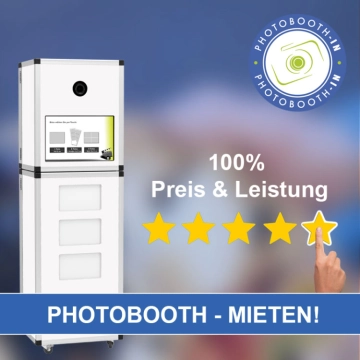 Photobooth mieten in Bad Staffelstein