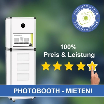 Photobooth mieten in Bad Sulza