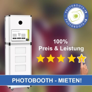 Photobooth mieten in Bad Tabarz