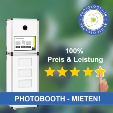 Photobooth mieten in Bad Teinach-Zavelstein