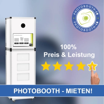 Photobooth mieten in Bad Tölz