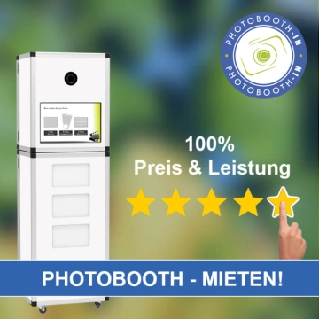 Photobooth mieten in Bad Urach