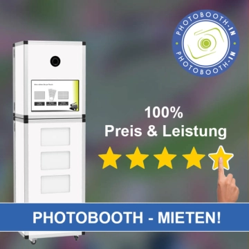 Photobooth mieten in Bad Waldsee