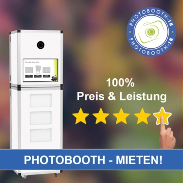 Photobooth mieten in Bad Wiessee