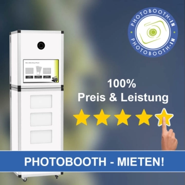 Photobooth mieten in Bad Wildbad