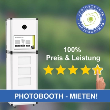 Photobooth mieten in Bad Wildungen
