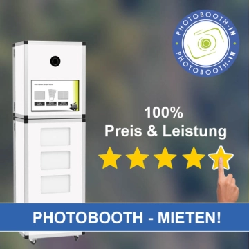 Photobooth mieten in Bad Wimpfen