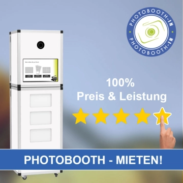 Photobooth mieten in Bad Wörishofen