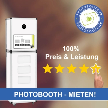 Photobooth mieten in Bad Wünnenberg