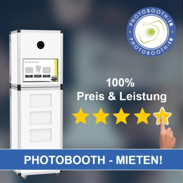 Photobooth mieten in Bad Wurzach
