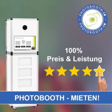 Photobooth mieten in Bad Zwesten