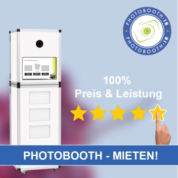 Photobooth mieten in Bad Zwischenahn