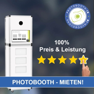 Photobooth mieten in Badbergen