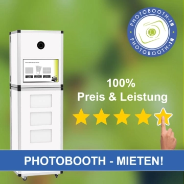 Photobooth mieten in Baddeckenstedt