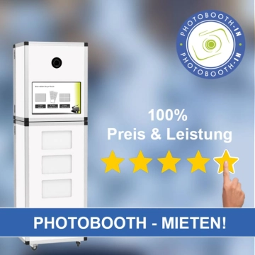 Photobooth mieten in Baden-Baden