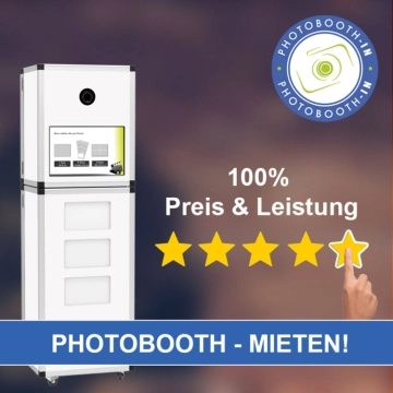 Photobooth mieten in Badenweiler