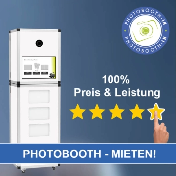 Photobooth mieten in Bahlingen am Kaiserstuhl